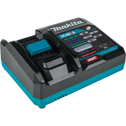 Makita PT001GA102 23ga 40V max XGT® Brushless Cordless Pin Nailer Kit