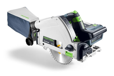 FESTOOL 578231 100 years Cordless Track Saw TSC 55 KEBI-F-Plus/XL 100Y Limited Edition