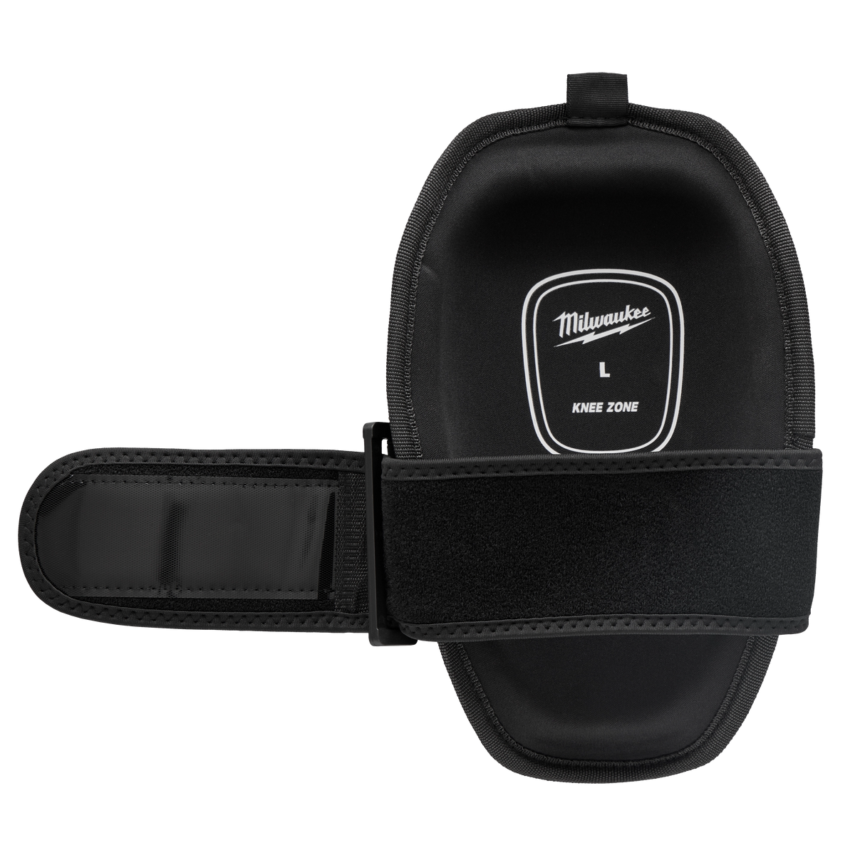 Milwaukee 48-73-6075 Stabilizer Knee Pad inside view