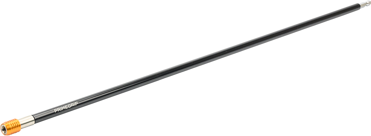 Primeline 18-605 Quick Connect Extension Bit Holder - 24"