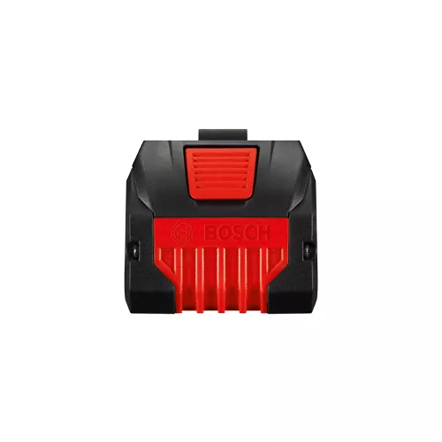 Bosch GBA18V60-2PK 18V CORE18V® Lithium-Ion 6 Ah High Power Battery - 2-Pack