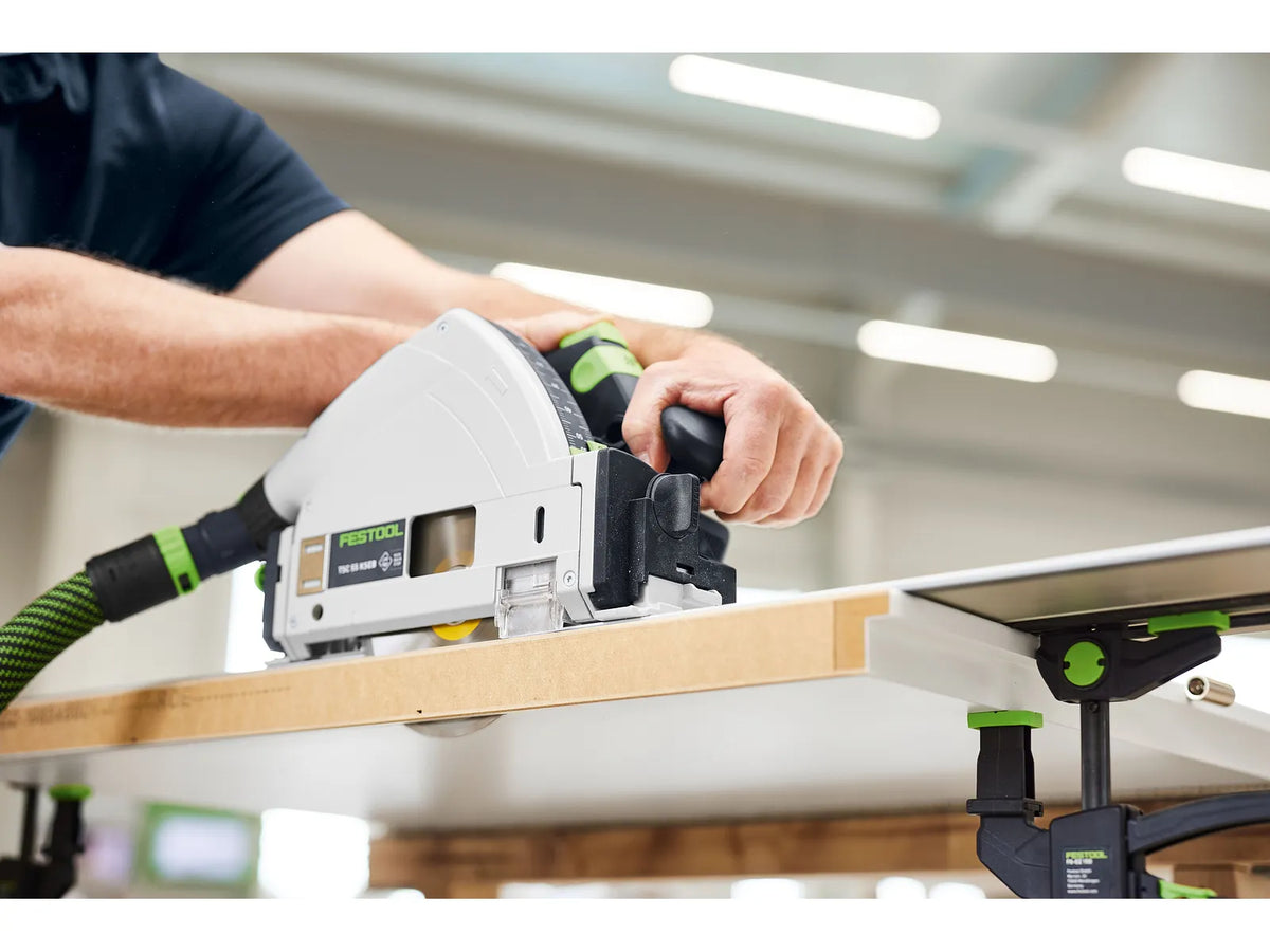 FESTOOL 577991 TSC 55 KSEB-Basic Cordless Track Saw