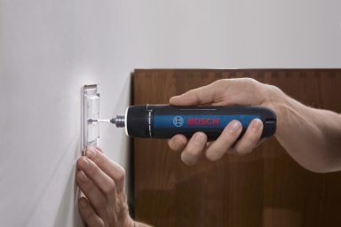 Bosch GSD4V-35 4V Max Rechargeable Screwdriver