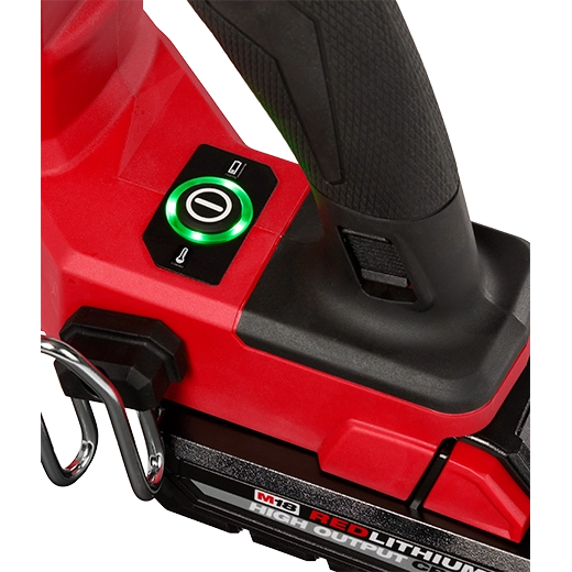 Milwaukee 2843-22 M18 FUEL™ Utility Fencing Stapler Kit
