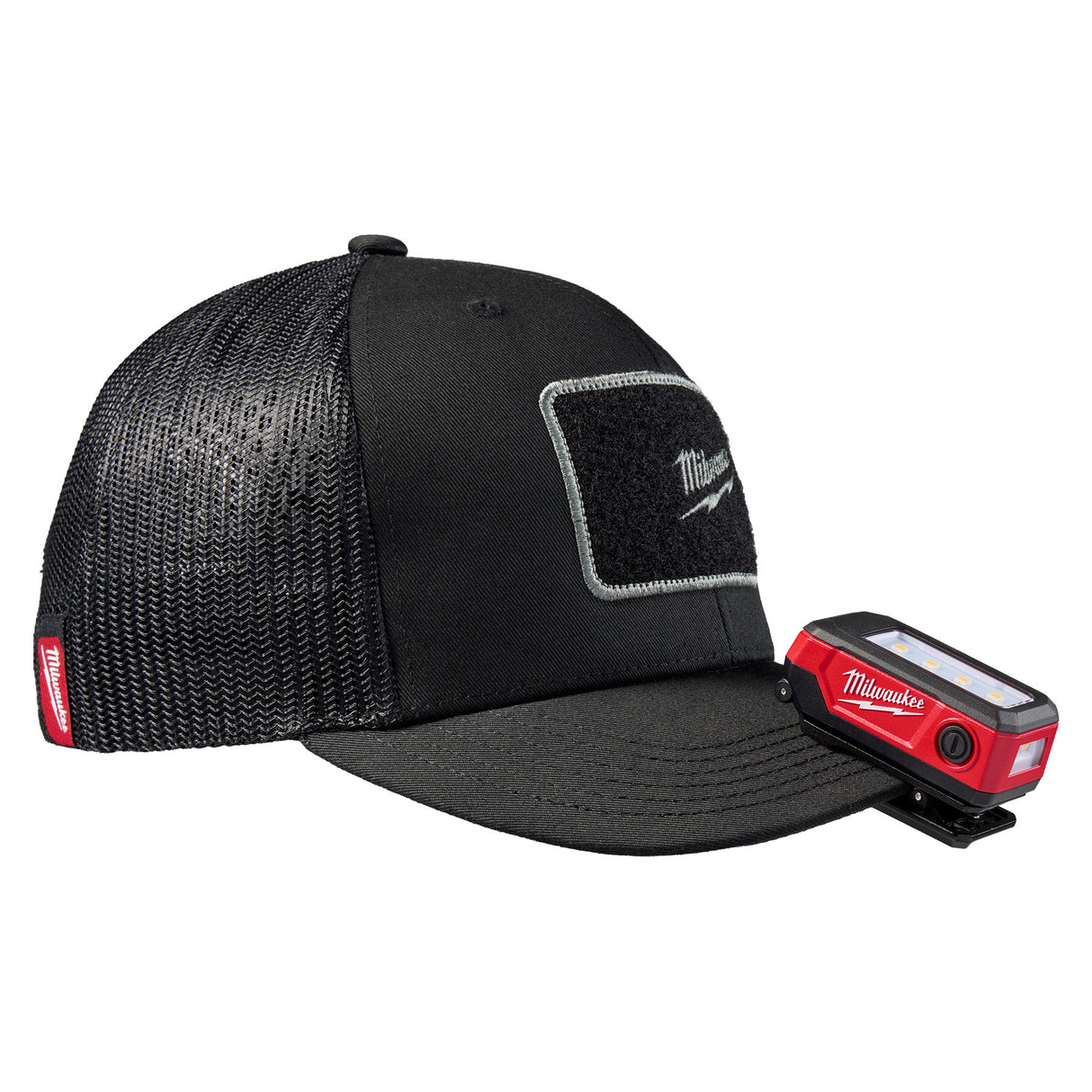 Milwaukee Tool 2014R Rechargeable Clip Light