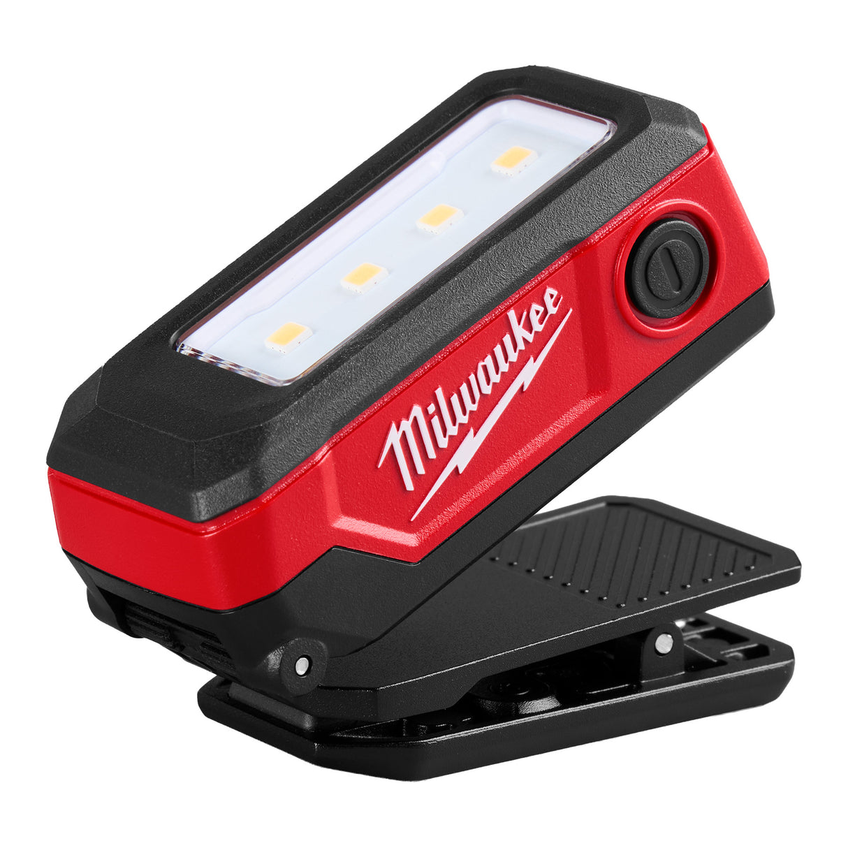 Milwaukee Tool 2014R Rechargeable Clip Light