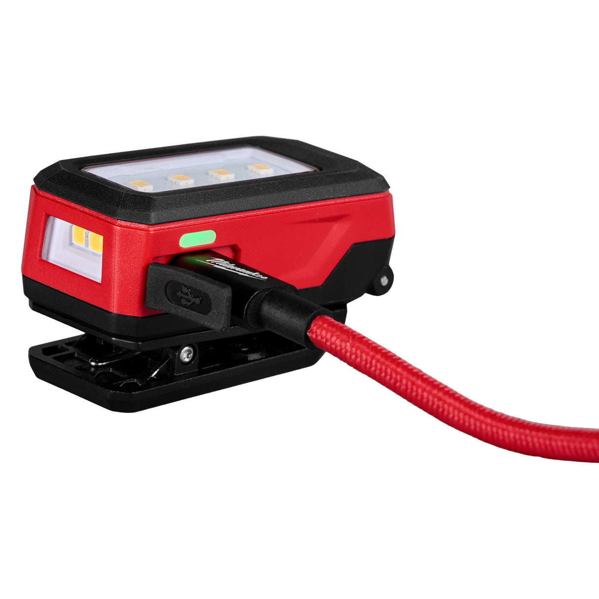 Milwaukee Tool 2014R Rechargeable Clip Light
