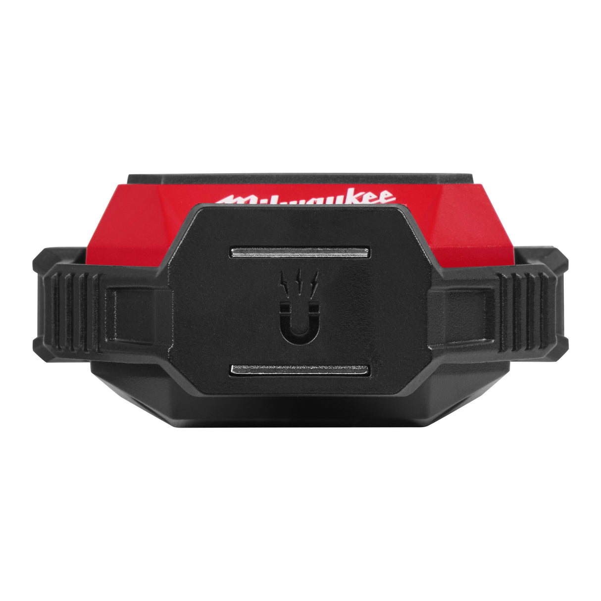 Milwaukee Tool 2015R Rechargeable Pivoting Task Light with Spot Mode
