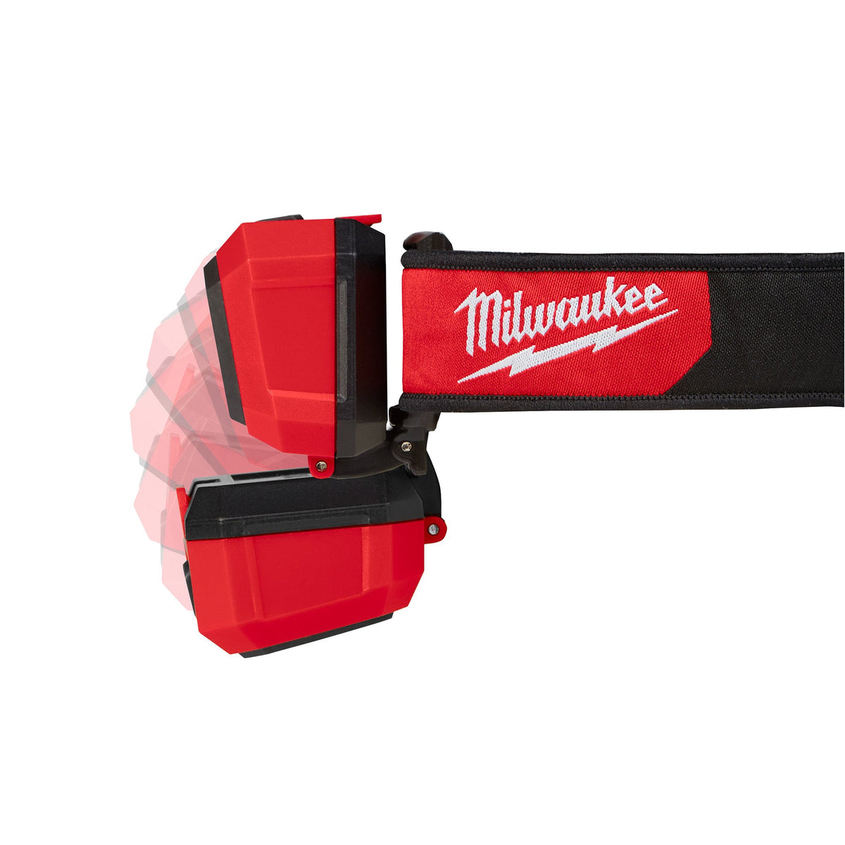 Milwaukee 2104 Spot/Flood Headlamp
