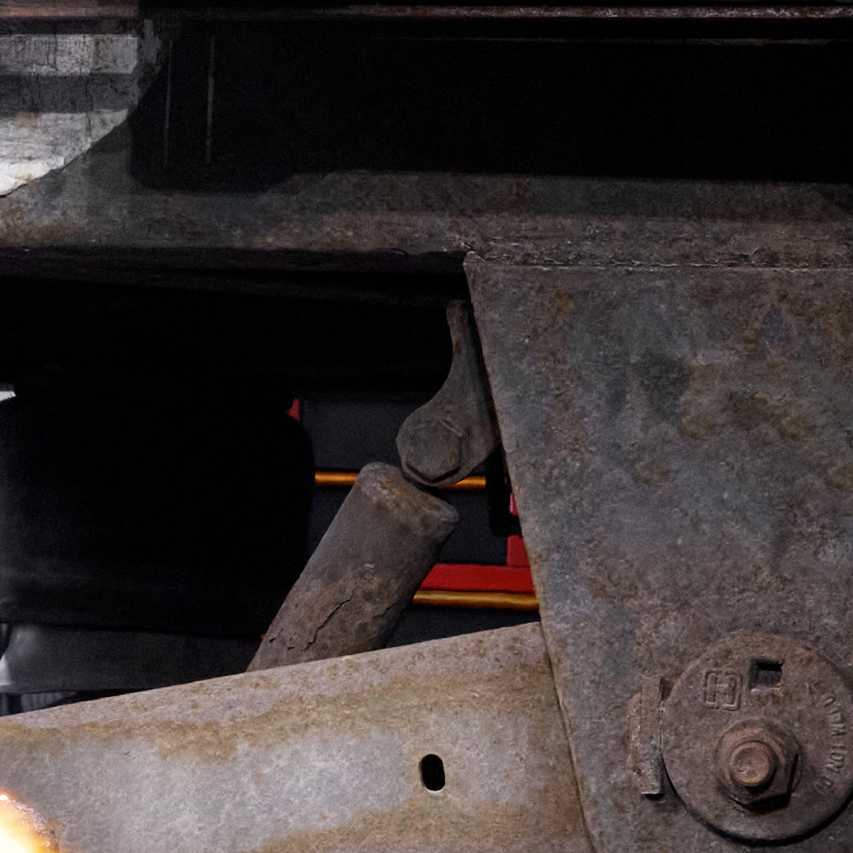 Milwaukee 2129-20 M18™ Magnetic Extendable Boom Light