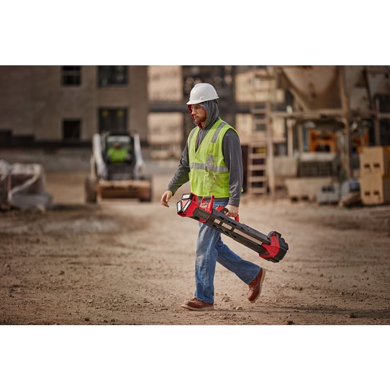 2135 - 20 M18 18 Volt Lithium - Ion Cordless ROCKET LED Tower Light - Tool Only - Mississauga Hardware Centre Inc