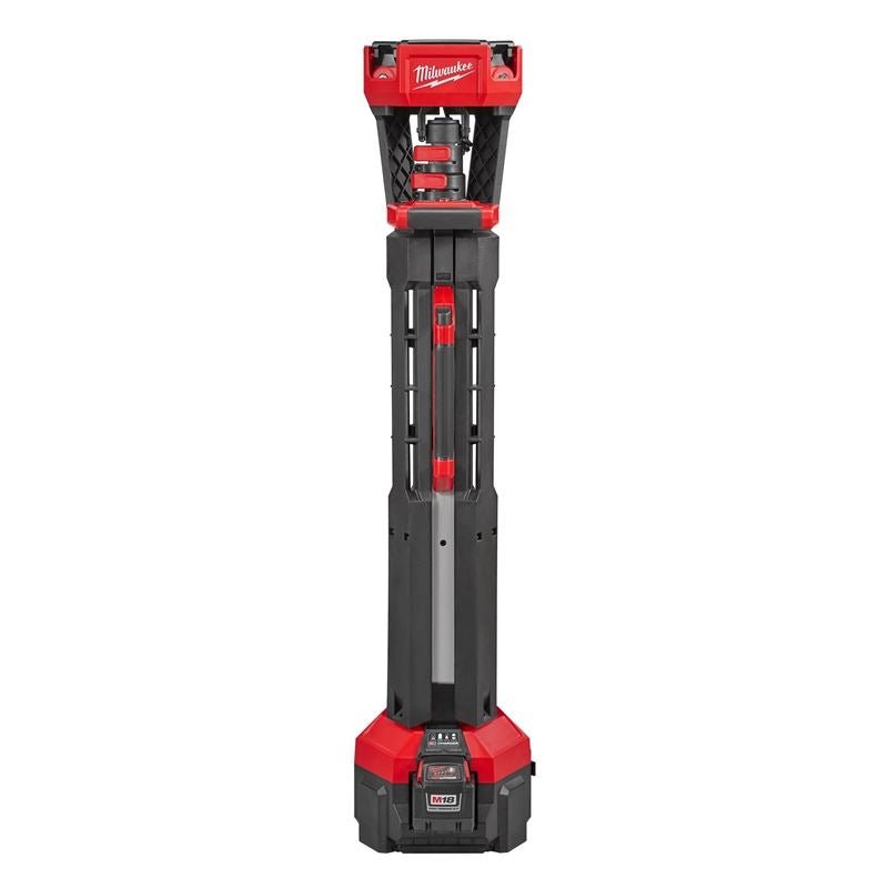 2135 - 20 M18 18 Volt Lithium - Ion Cordless ROCKET LED Tower Light - Tool Only - Mississauga Hardware Centre Inc
