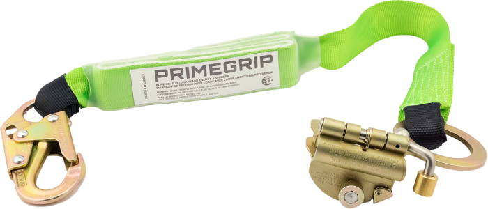 PRIMELINE 50' Fall Protection Kit