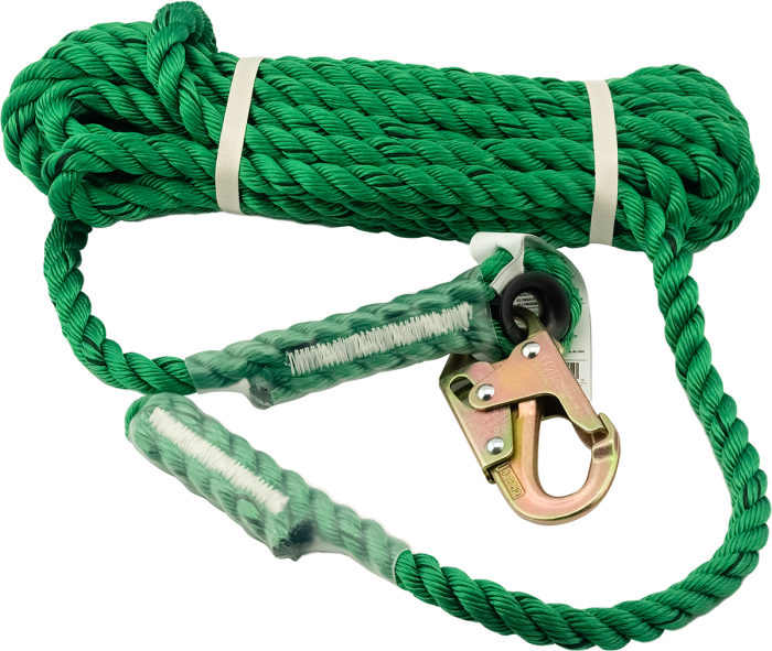 PRIMELINE 50' Fall Protection Kit