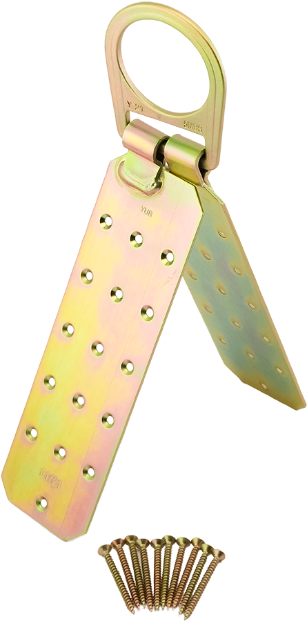 PRIMELINE 50' Fall Protection Kit