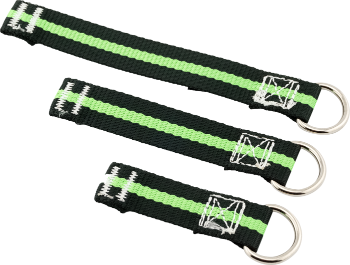 PRIMELINE 23-741 4 lb Strap-Ring Tool Links - 3 Pack