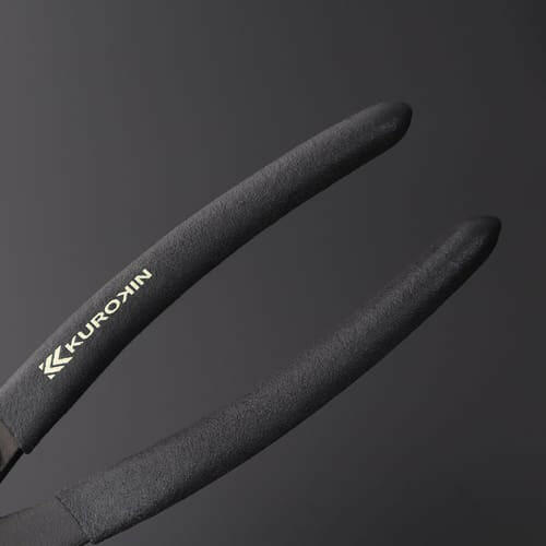 Fujiya Kurokin 230-165-BG Slip Joint Pliers