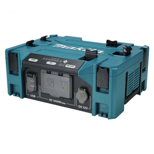 MAKITA BAC01 Power Converter
