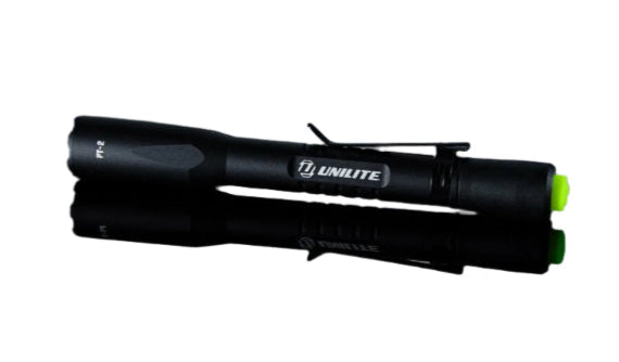 UNILITE PT-2 Durable LED Penlight