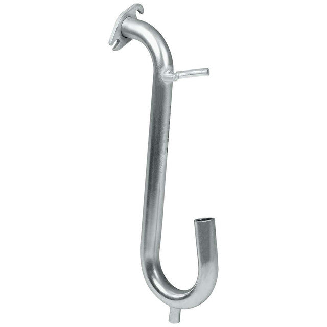 LEVEL5 Gooseneck Filler Tube