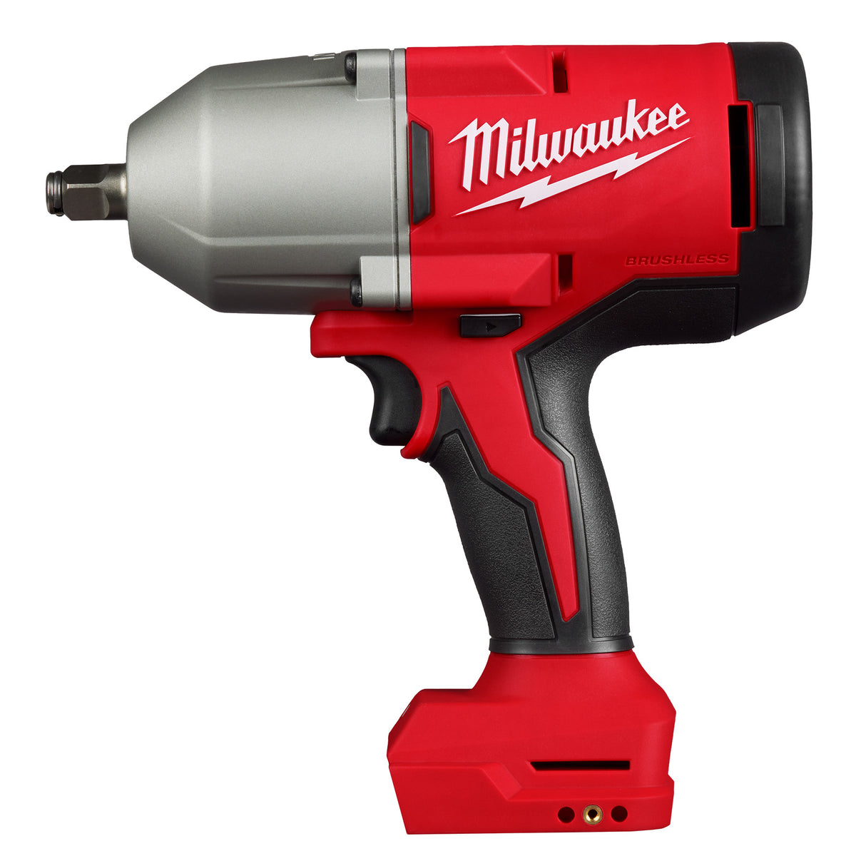 Milwaukee 2666-20 M18™ Brushless 1/2" High Torque Impact Wrench w/ Friction Ring