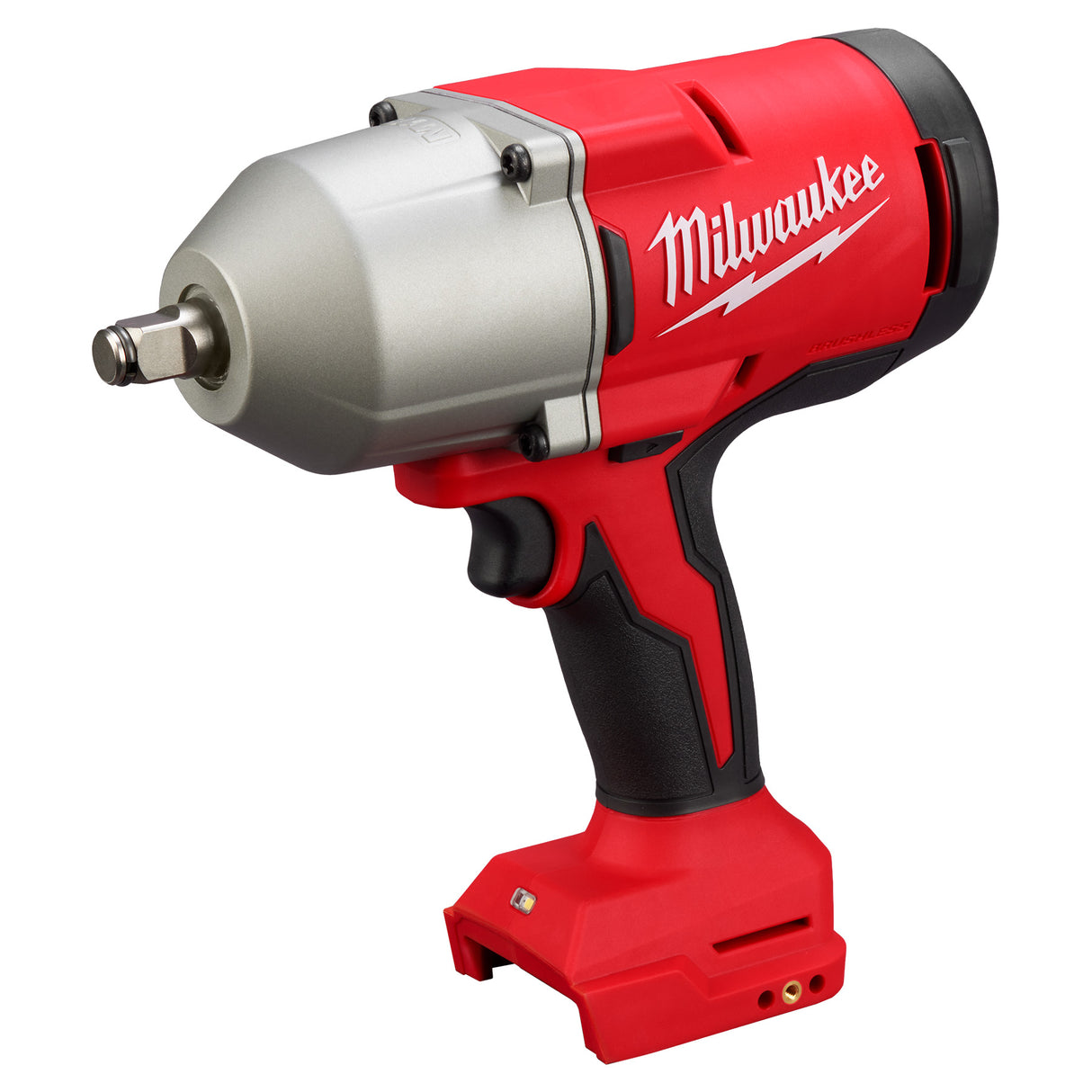 Milwaukee 2666-20 M18™ Brushless 1/2" High Torque Impact Wrench w/ Friction Ring
