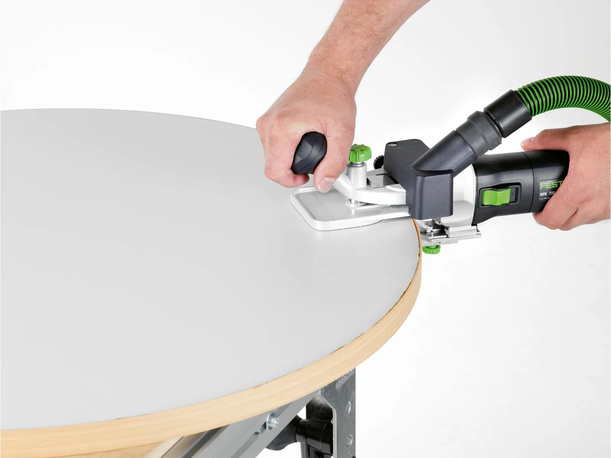Festool FT-MFK 700 1.5° Router Table Set - 495165