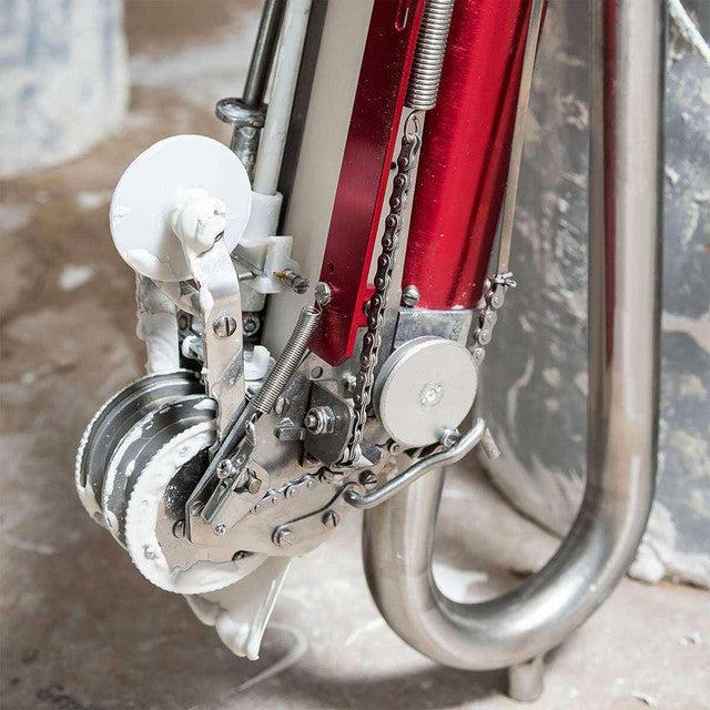 LEVEL5 Gooseneck Filler Tube