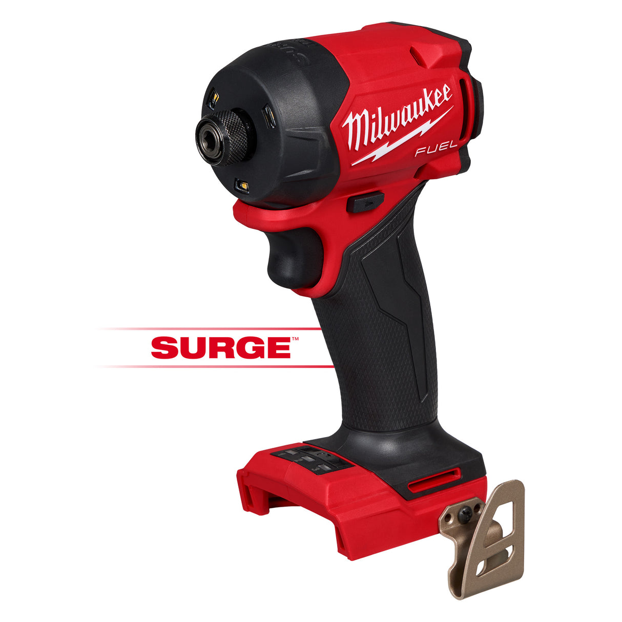 Milwaukee 2761-20 M18 FUEL™ SURGE™ 1/4" Hex Hydraulic Driver