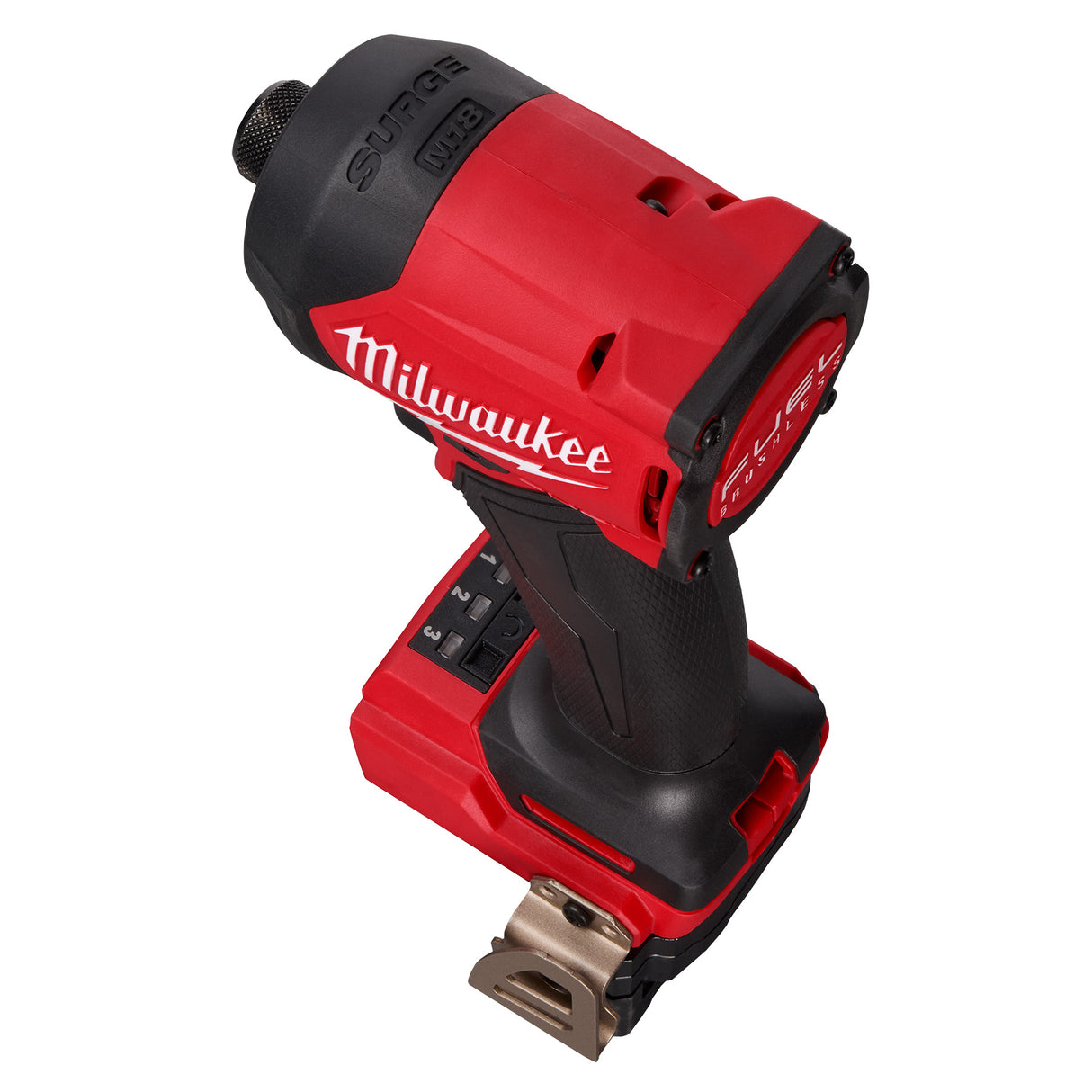 Milwaukee 2761-20 M18 FUEL™ SURGE™ 1/4" Hex Hydraulic Driver