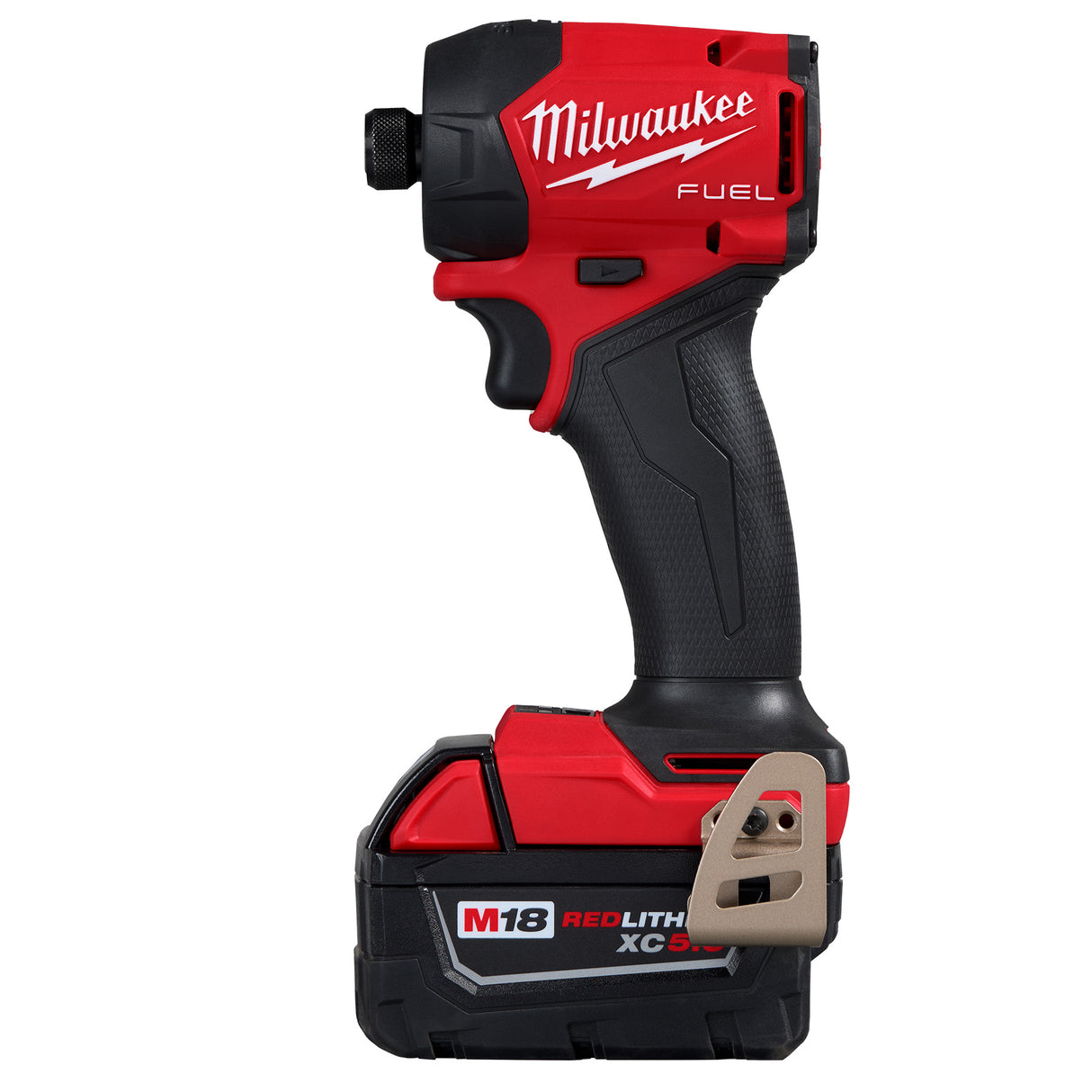 Milwaukee 2761-22 M18 FUEL™ SURGE™ 1/4" Hex Hydraulic Driver Kit