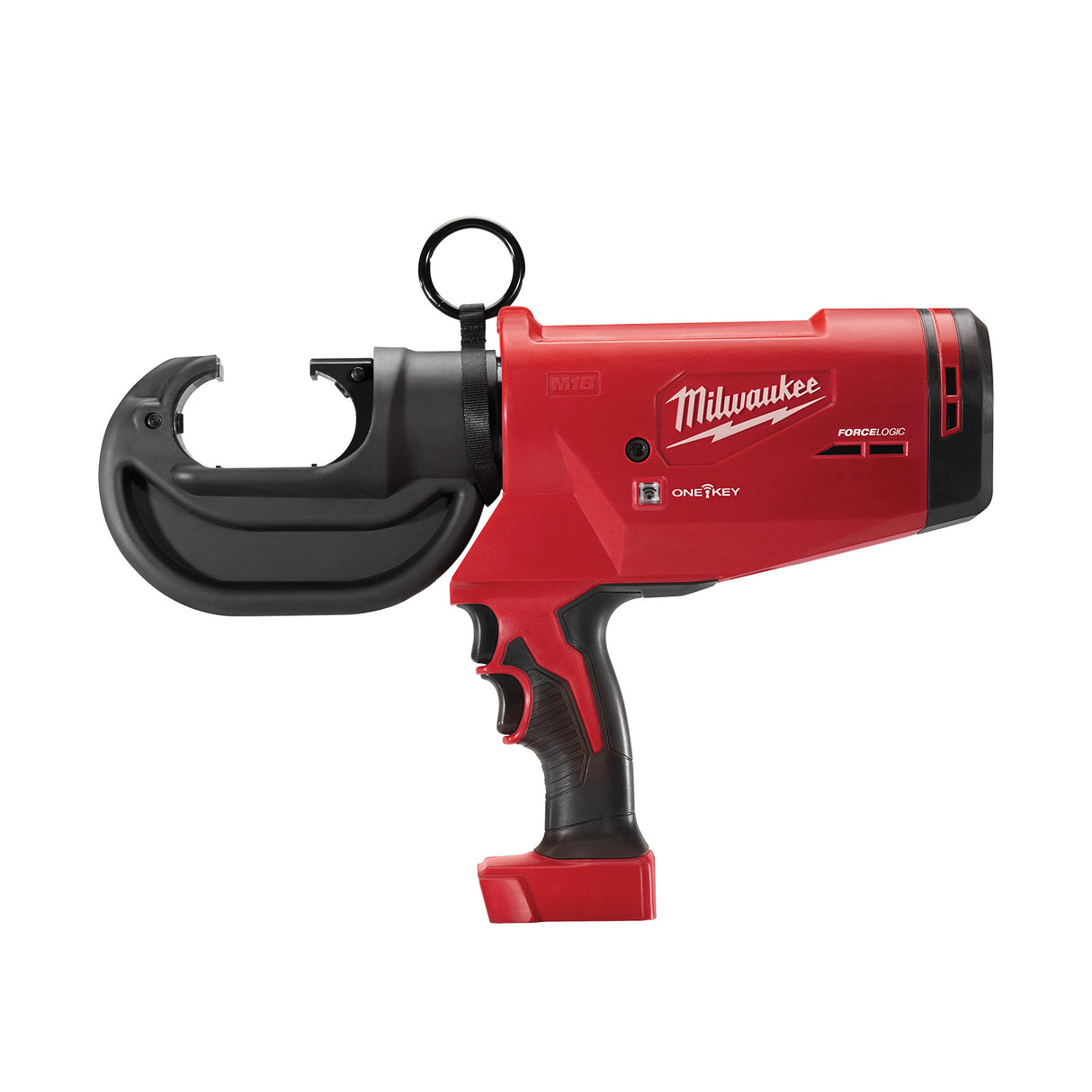 Milwaukee 2778-20 M18™ FORCE LOGIC™ 12 Ton Utility Crimper (Tool Only)