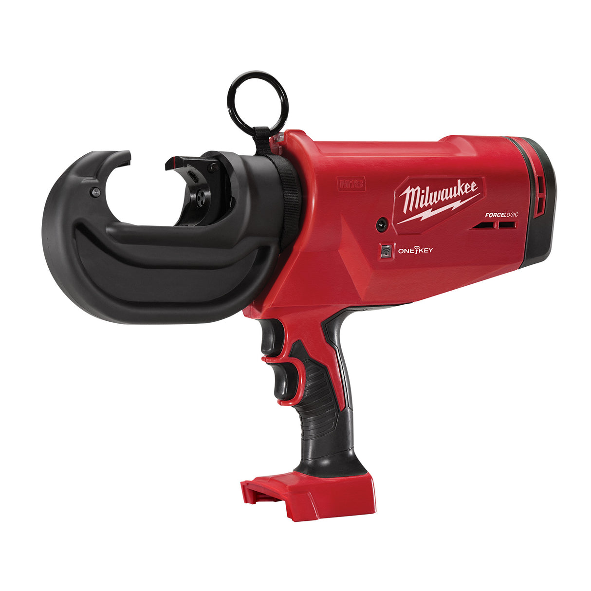 Milwaukee 2778-20 M18™ FORCE LOGIC™ 12 Ton Utility Crimper (Tool Only)