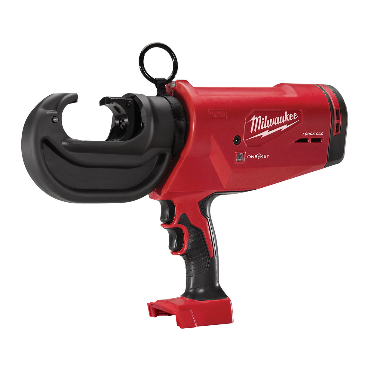 Milwaukee 2778-20 M18™ FORCE LOGIC™ 12 Ton Utility Crimper (Tool Only)
