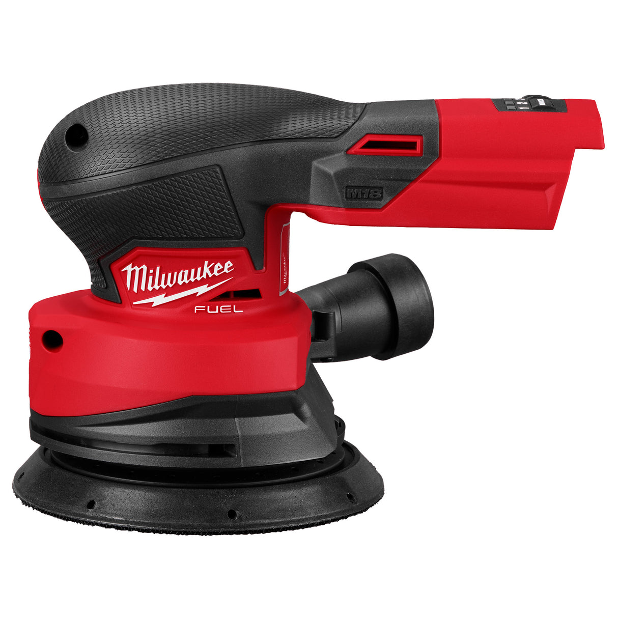 Milwaukee 2837-20 M18 FUEL™ 5" Random Orbital Sander