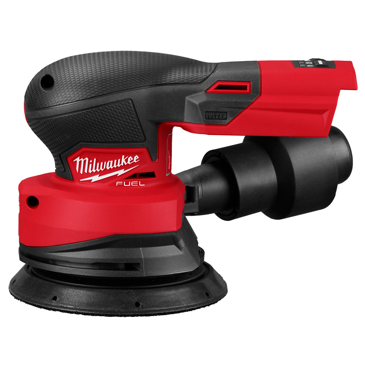 Milwaukee 2837-20 M18 FUEL™ 5" Random Orbital Sander