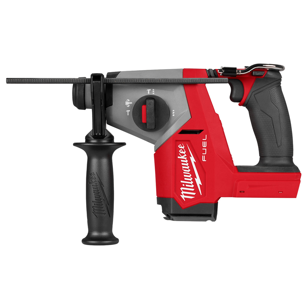 Milwaukee M18 FUEL™ 5/8" SDS Plus Rotary Hammer 2908-20