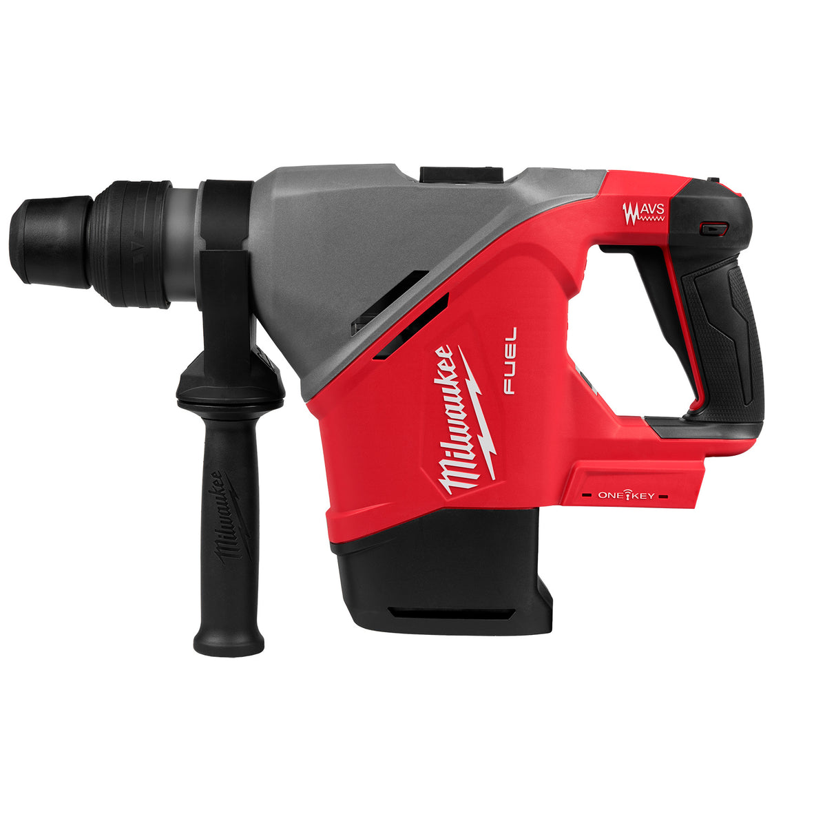 Milwaukee M18 FUEL™ 1-9/16" SDS Max Rotary Hammer w/ ONE-KEY™ 2917-20