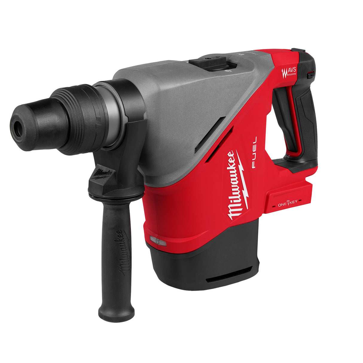 Milwaukee M18 FUEL™ 1-9/16" SDS Max Rotary Hammer w/ ONE-KEY™ 2917-20