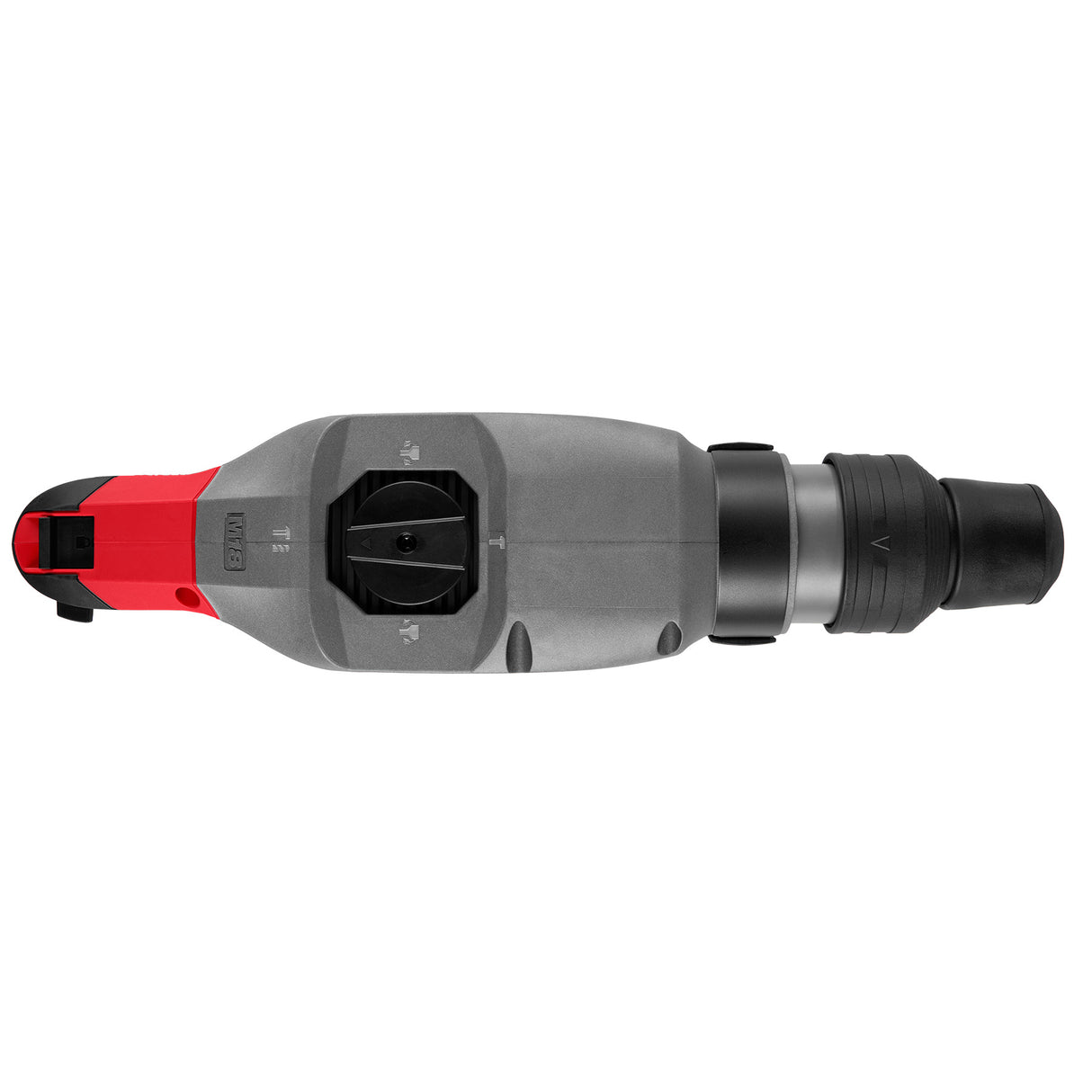 Milwaukee M18 FUEL™ 1-9/16" SDS Max Rotary Hammer w/ ONE-KEY™ 2917-20