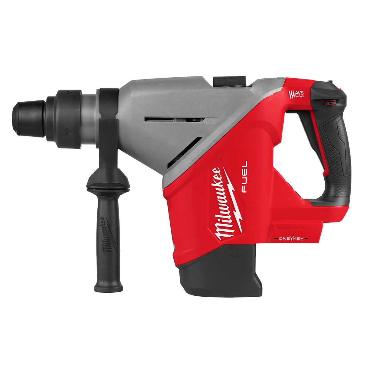 Milwaukee M18 FUEL™ 1-3/4" SDS MAX Rotary Hammer w/ ONE-KEY™ 2918-20