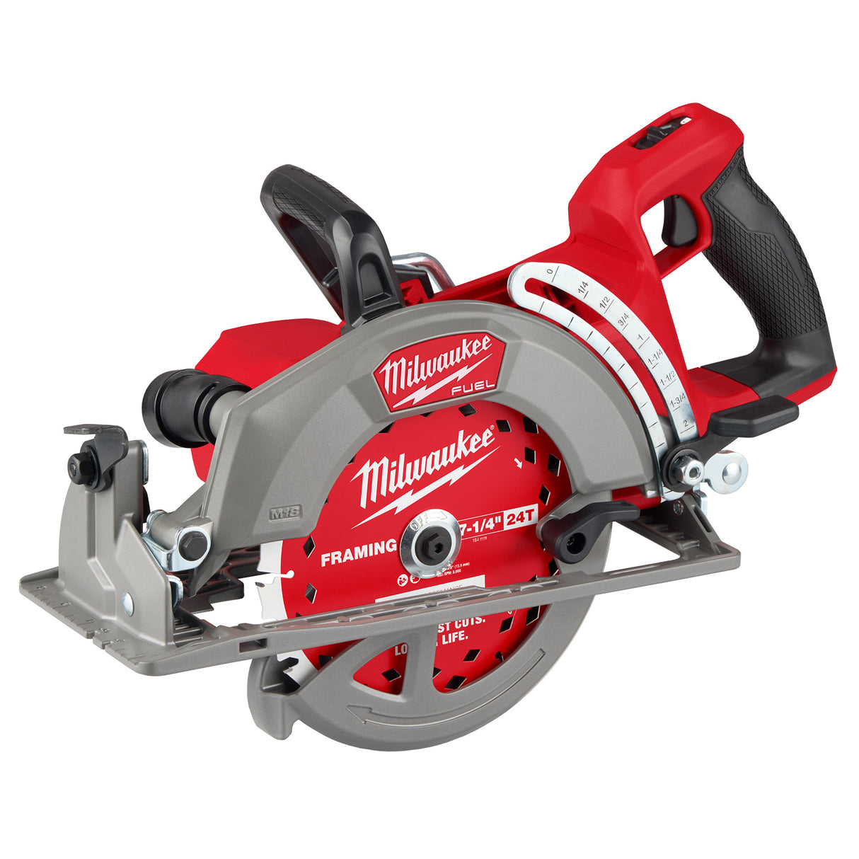 Milwaukee 2930-20 M18 FUEL™ 7-1/4" Rear Handle Circular Saw
