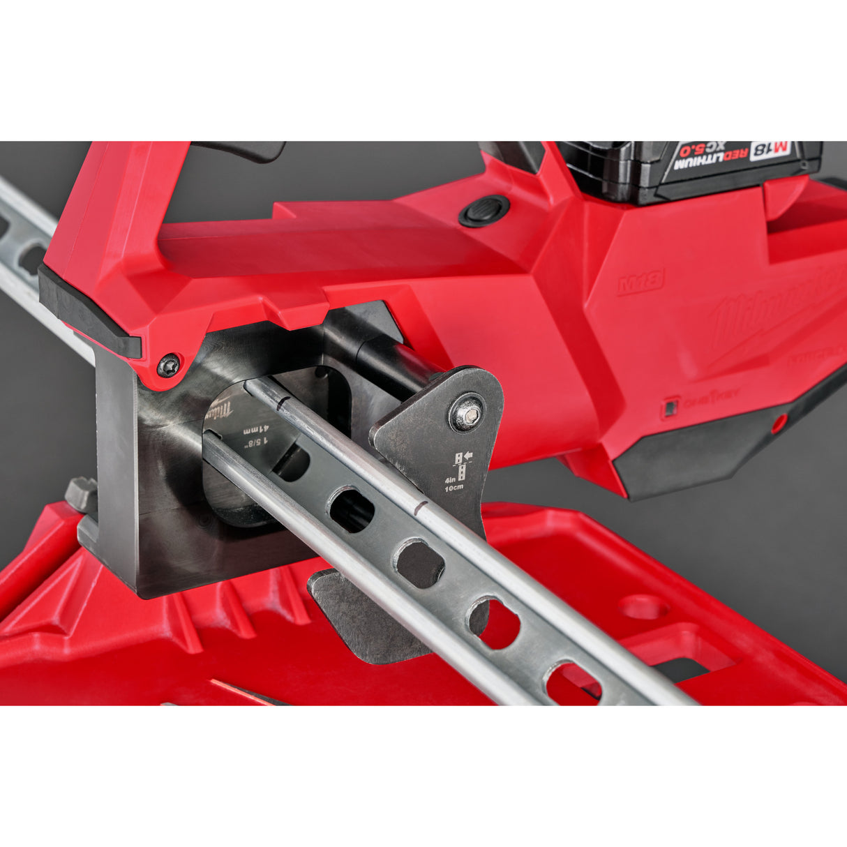 Milwaukee Tool 2933-20 M18™ FORCE LOGIC™ Single Channel Strut Shear