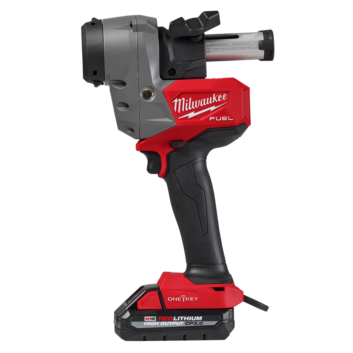 Milwaukee 2937-21 M18 FUEL™ Covered Conductor Cable Stripper Kit w/ Adjustable Bushings