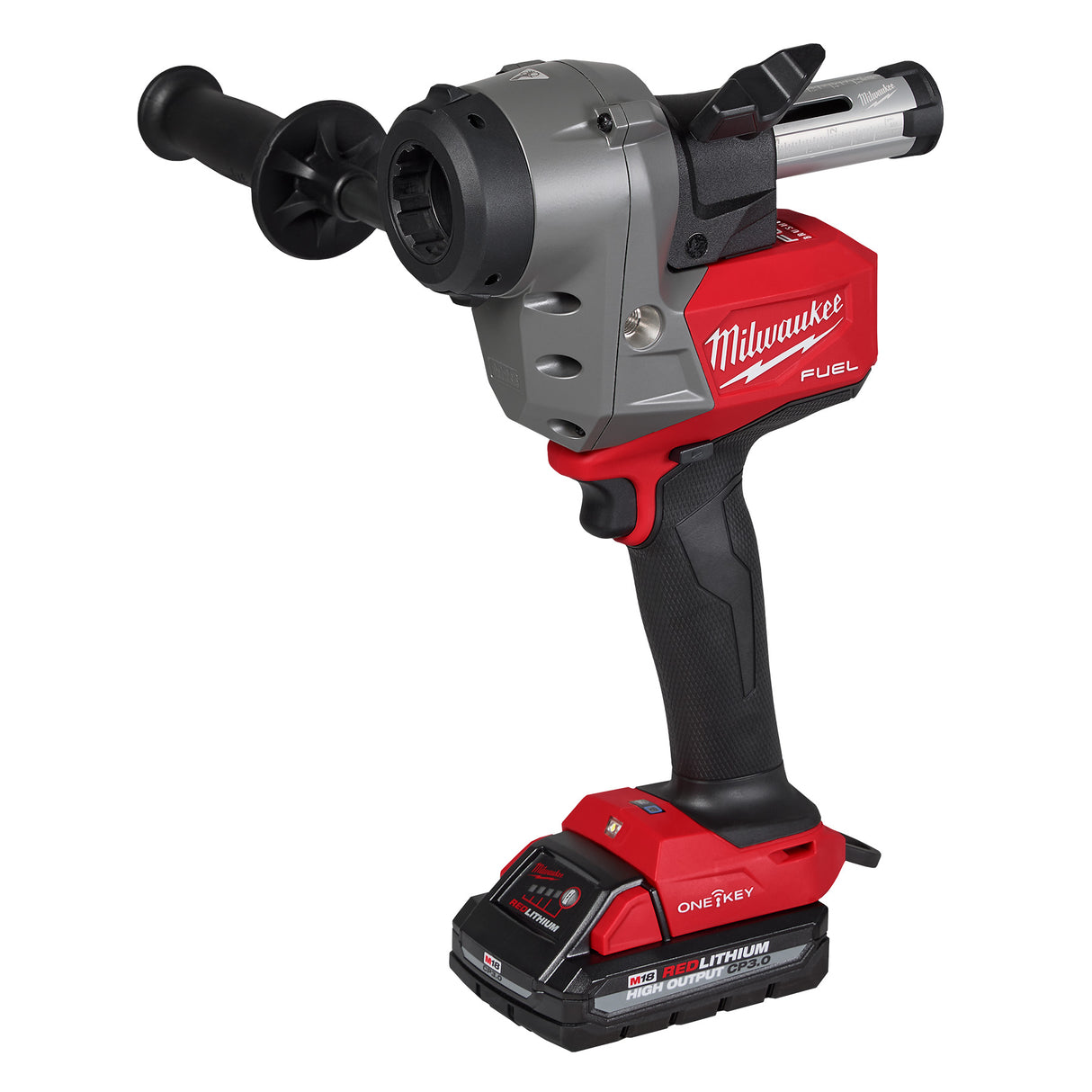 Milwaukee 2937-21 M18 FUEL™ Covered Conductor Cable Stripper Kit w/ Adjustable Bushings