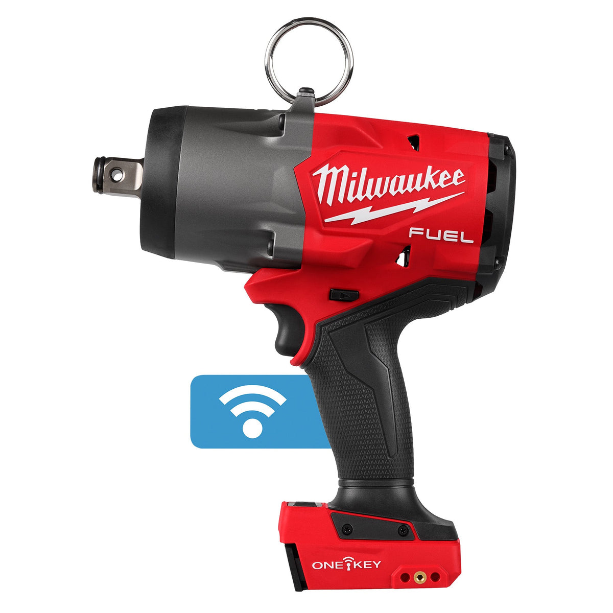 Milwaukee 2964-20 M18 FUEL™ 3/4" High Torque Impact Wrench w/ ONE-KEY™