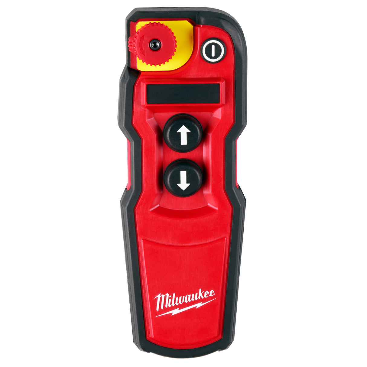 Milwaukee 2983-22HD M18 Compact 1-Ton Chain Hoist w ONE-KEY 2983-22HD NEW M18™ Compact 1-Ton Chain Hoist w/ ONE-KEY™