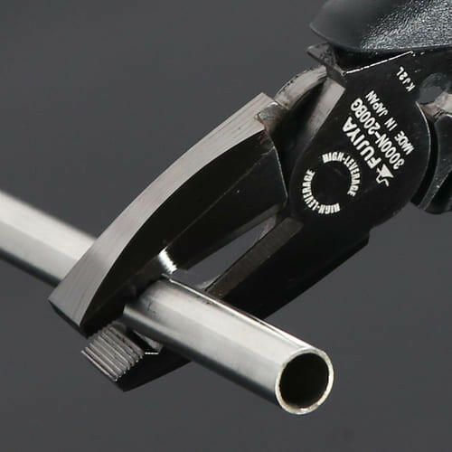 Fujiya Kurokin 3000N-225BG Eccentric Power Pliers