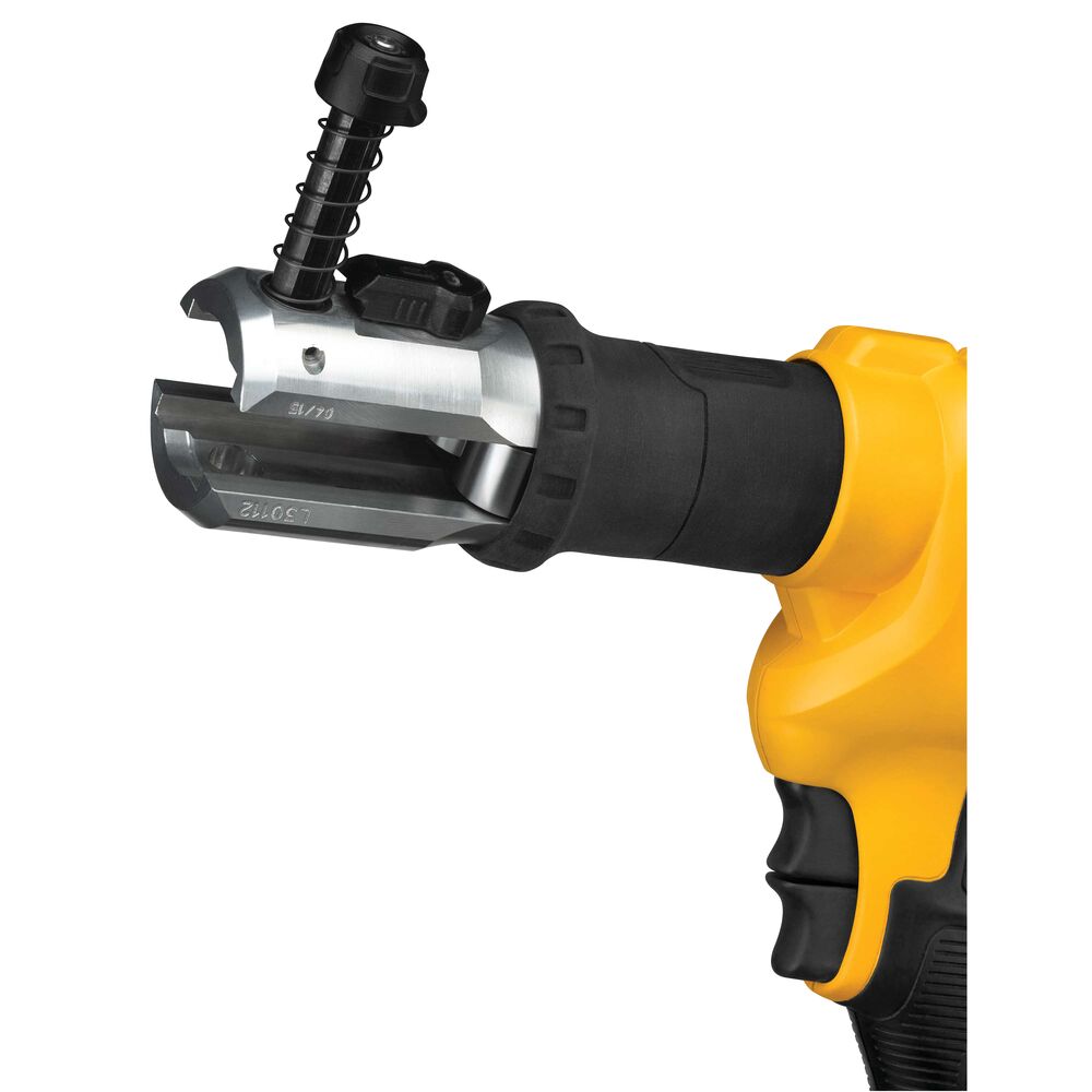 DEWALT DCE200M2 20V MAX* Press Tool Kit