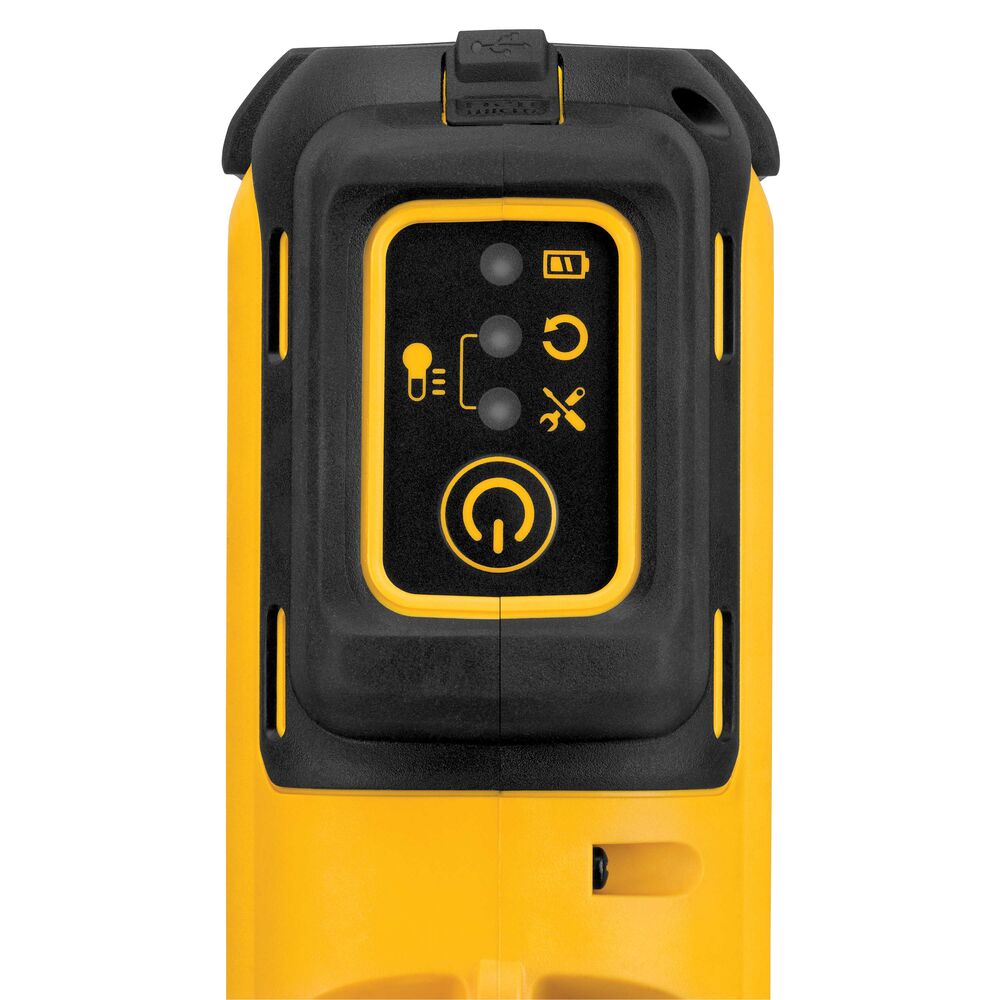 DEWALT DCE200M2 20V MAX* Press Tool Kit